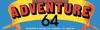 ADVENTURE 64