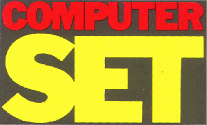 COMPUTER SET
