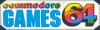 GAMES COMMODORE 64