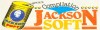 JACKSON SOFT ORO OLD SERIES