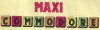 MAXI COMMODORE