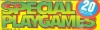 NEW SPECIAL PLAY GAMES