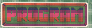 PROGRAM - lato-c64