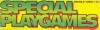 SPECIAL PLAY GAMES