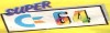 SUPER C64 - SUPER C64 e C128