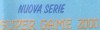 SUPER GAME 2000 NUOVA SERIE