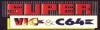 SUPER VIC E C64