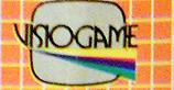 VISIOGAME