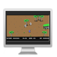 COMMANDO
