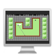 MICROGOLF